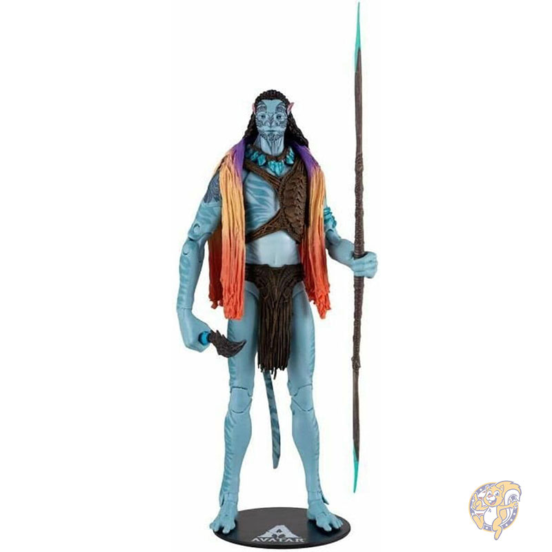 楽天市場】【ムービー・マスターピース】 『アバター』 1/6スケール