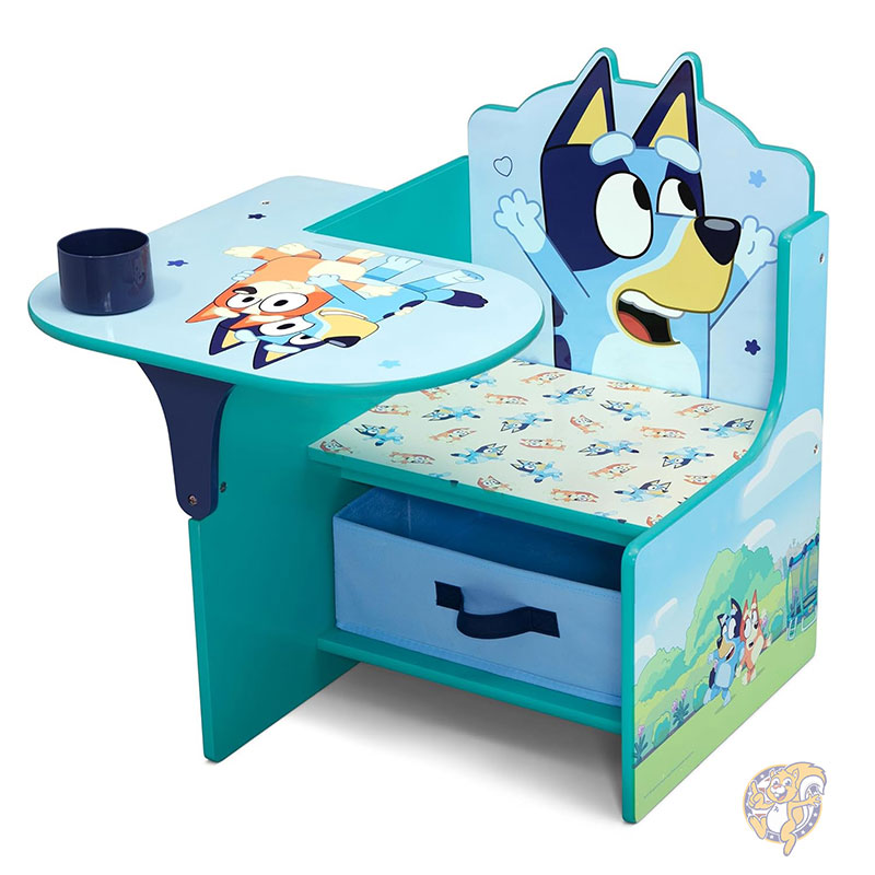 楽天市場】【スーパーセール!クーポン配信中】ブルーイ Bluey チェア