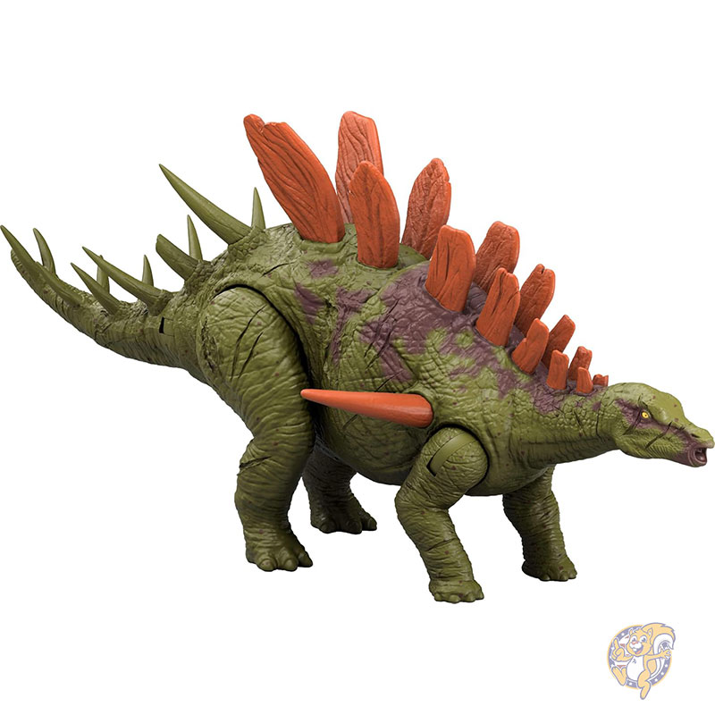 楽天市場】マテル ジュラシックワールド かみかみコレクション 4種