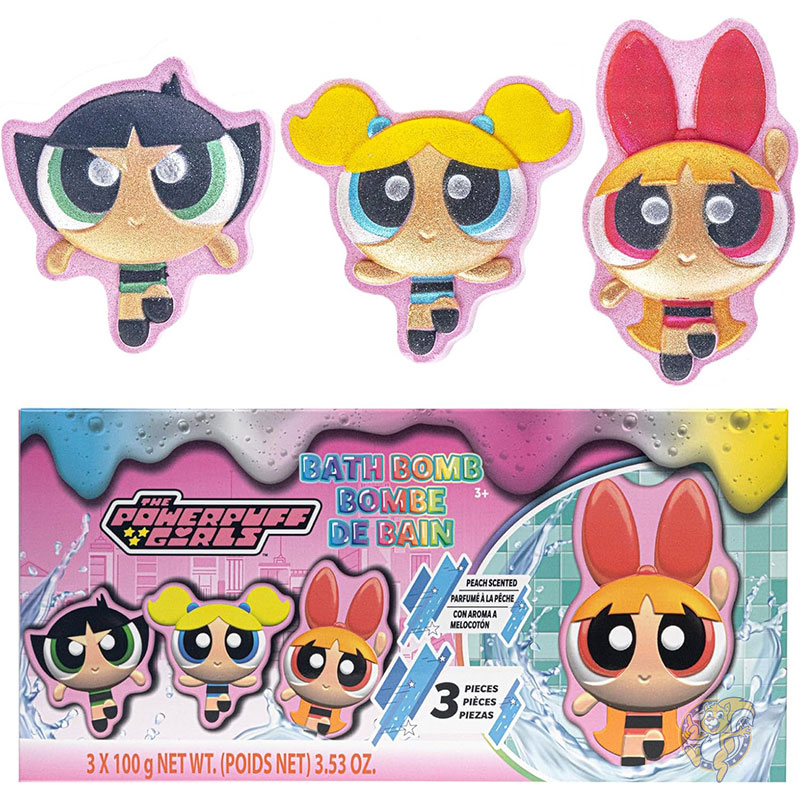 楽天市場】パワーパフガールズ フィギュアトリオバージョン Powerpuff