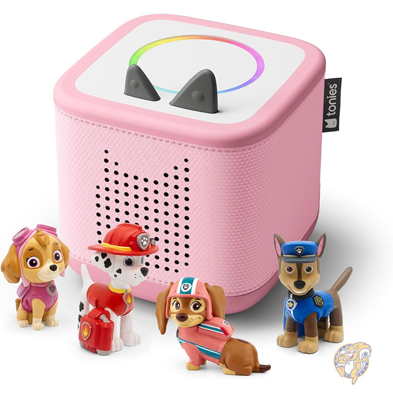 パウパトロール　ドラム　玩具 Amazon | パウパトロール トイドラムセット - チェイス、マーシャル