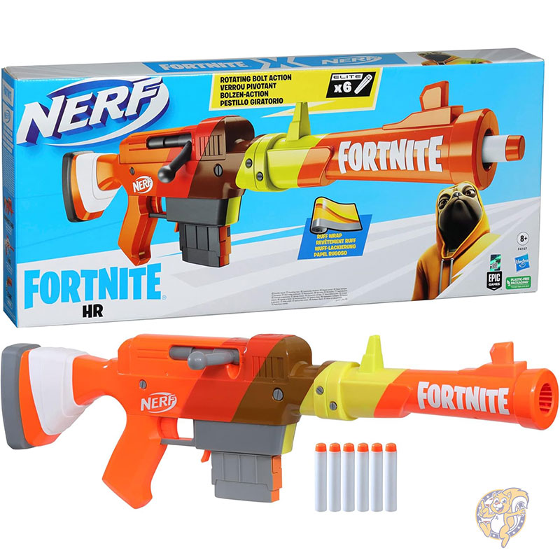 楽天市場】フォートナイト おもちゃ グッズ プレゼント ナーフNERF