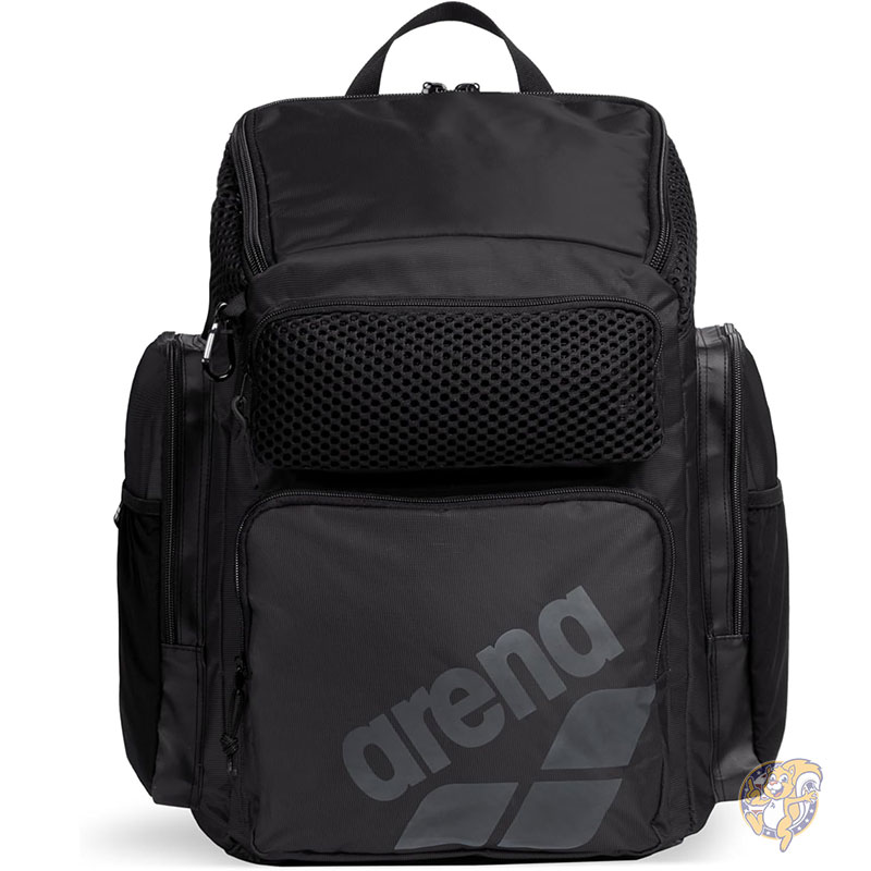 アリーナスイムリュック45L海外モデル　ブラック　美品 楽天市場】アリーナ ARENA ワンゴーバックパック 45リットル スイマー