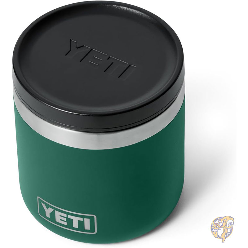 楽天市場】【ポイント2倍ワンダフルデー】YETI (イエティ) Rambler 8