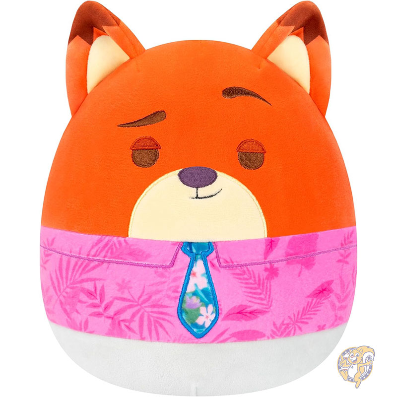 楽天市場】パウバート ぬいぐるみ Disney stanDs ズートピア2 山田涼介