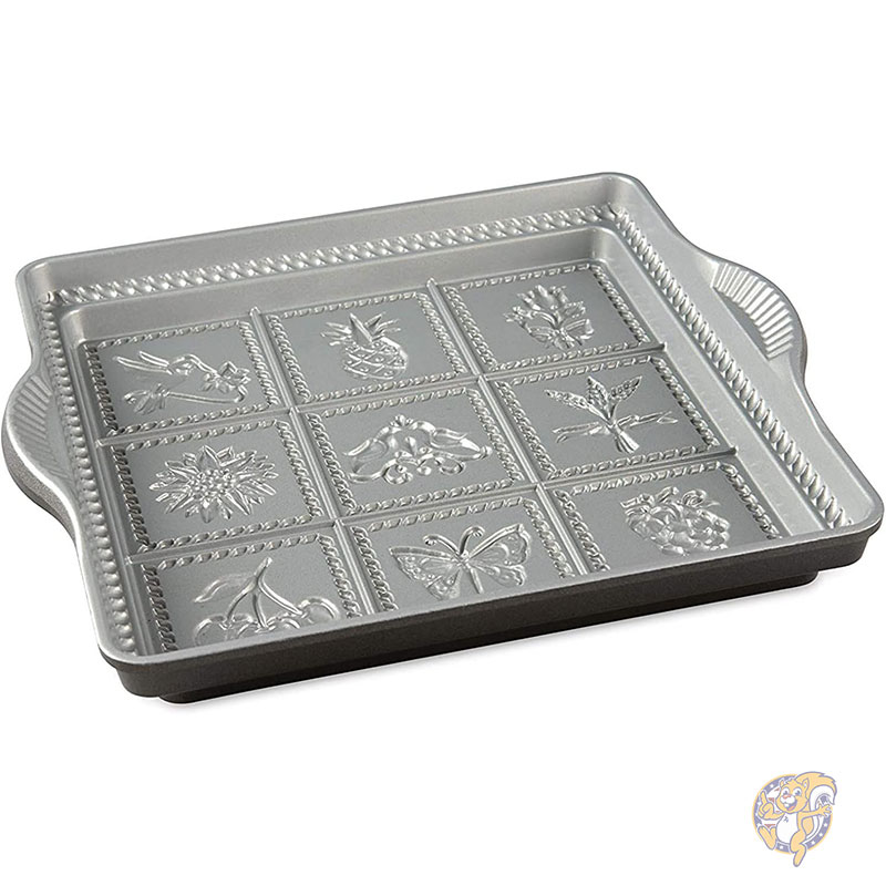 楽天市場】【P2倍!20日&21日】Nordic Ware ノルディックウェア