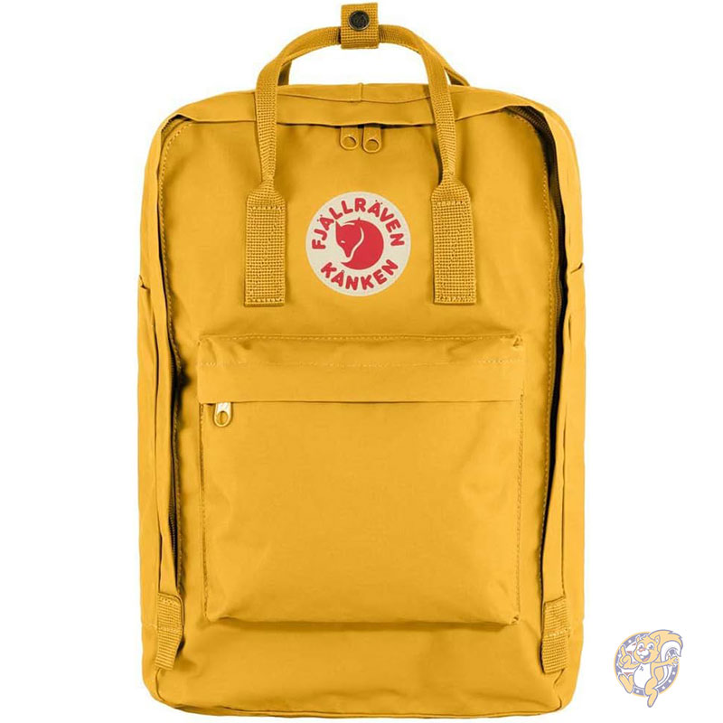 【クーポン配信中】Fjallraven フェールラーベン Kanken カンケン Laptop 17インチ バックパック リュック カンケンリュック Fjallraven Kanken F23525 サイズ：30×42×18cm