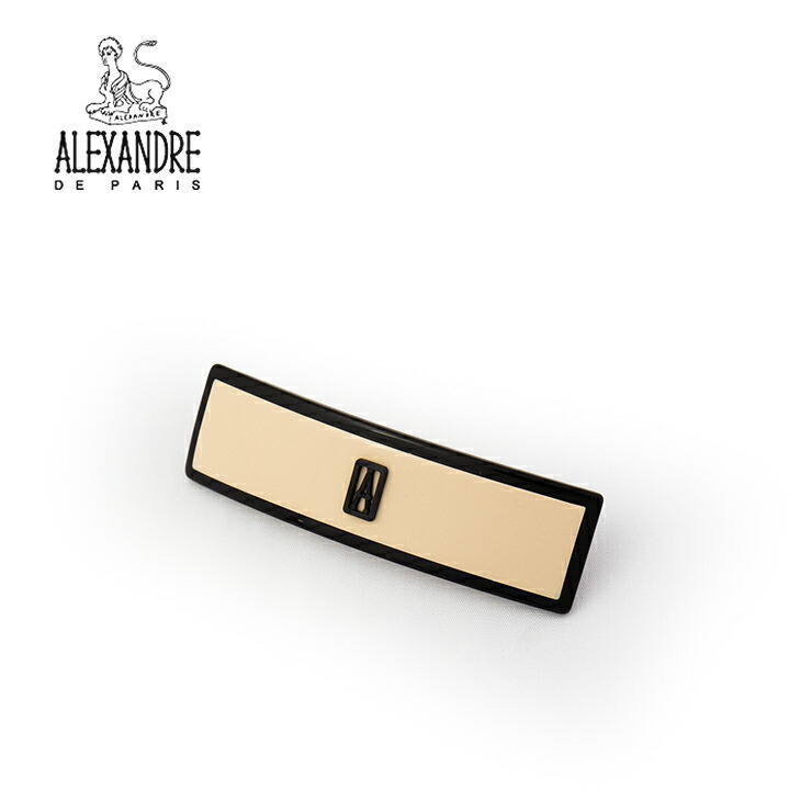 楽天市場】アレクサンドル ドゥ パリ ALEXANDRE DE PARIS