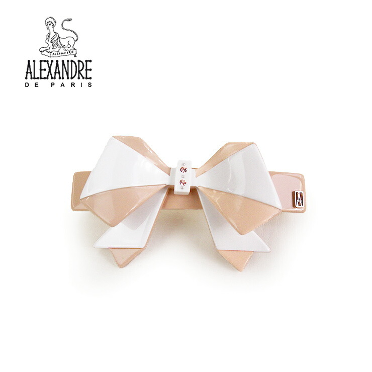 楽天市場】アレクサンドル ドゥ パリ ALEXANDRE DE PARIS