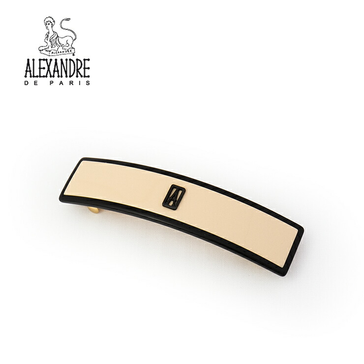楽天市場】アレクサンドル ドゥ パリ ALEXANDRE DE PARIS