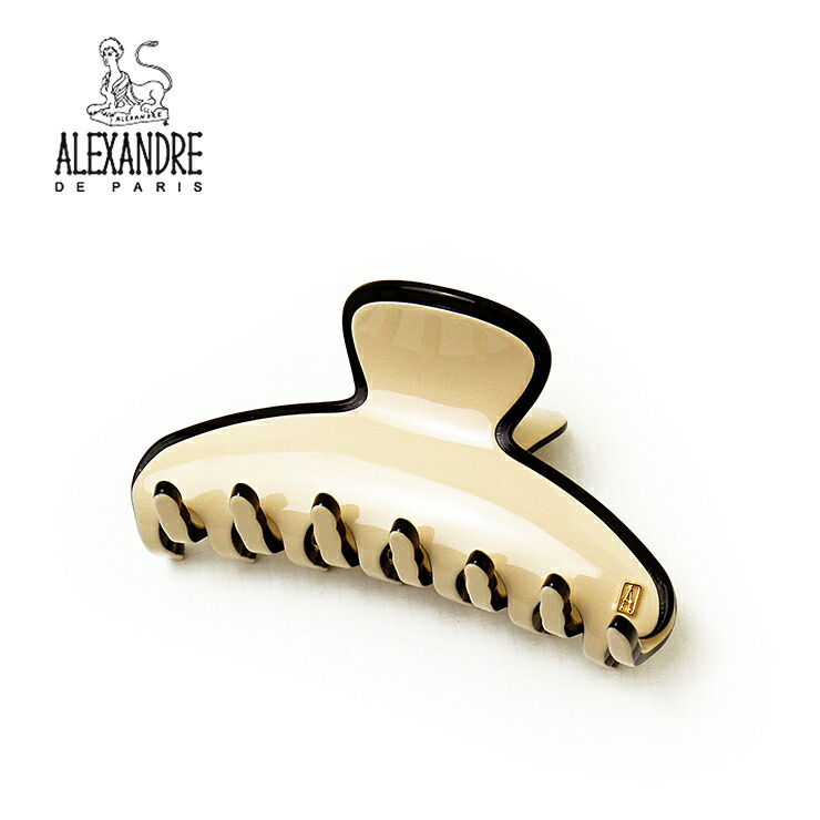 楽天市場】アレクサンドル ドゥ パリ ALEXANDRE DE PARIS S