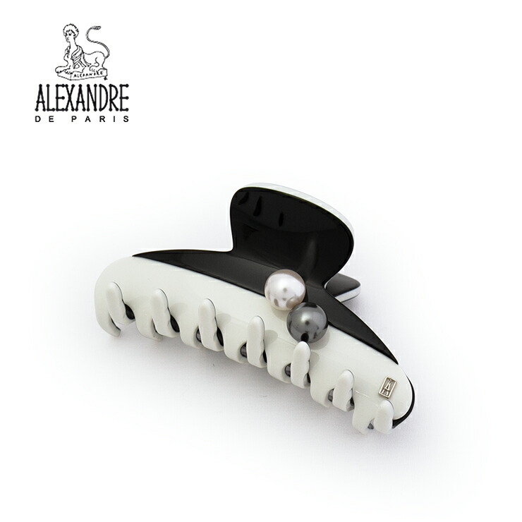 楽天市場】アレクサンドル ドゥ パリ ALEXANDRE DE PARIS バナナ