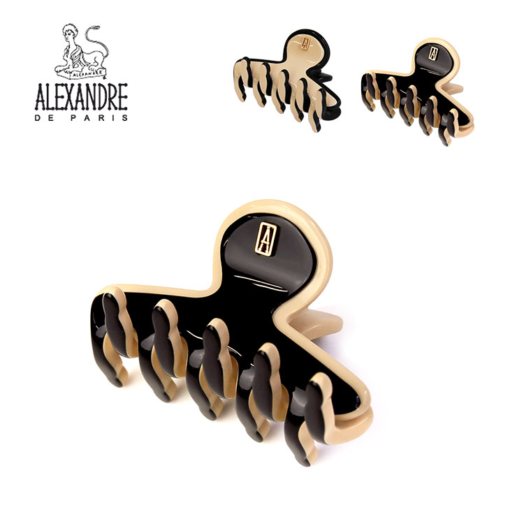 楽天市場】アレクサンドル ドゥ パリ ALEXANDRE DE PARIS
