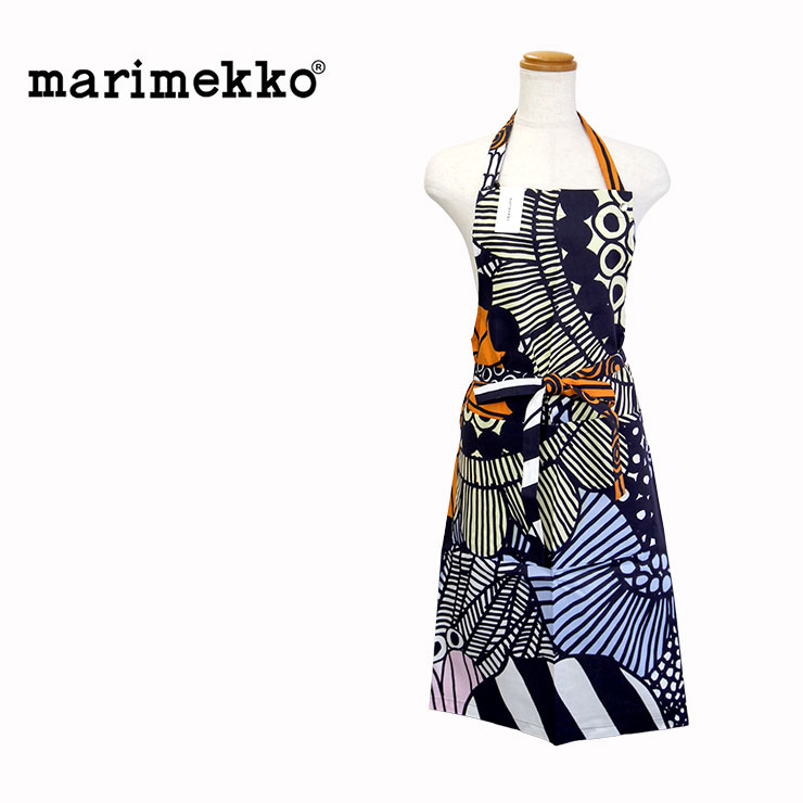 Marimekko マリメッコ エプロン プータルフリン パルハート 楽天市場】マリメッコ エプロン puutarhurin parhaatの通販