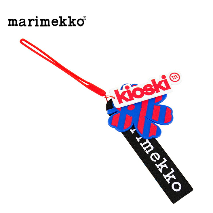 楽天市場】マリメッコ marimekko Viisaus Unikko キーチェーン 楽天市場】マリメッコ marimekko Viisaus Unikko キーチェーン