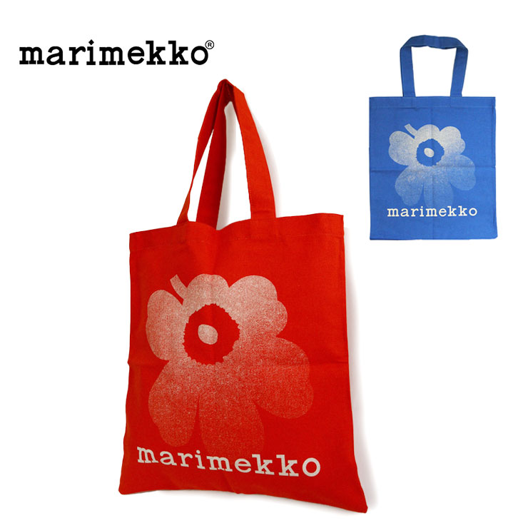 マリメッコとーとバッグ マリメッコ marimekko トートバッグ レディース 舟形 Pieni