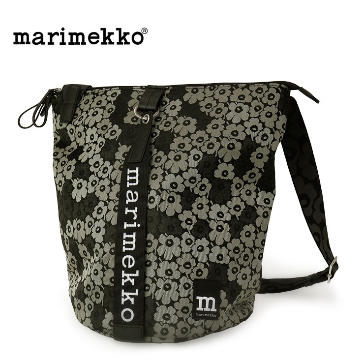 楽天市場】marimekko マリメッコ Daily Pillow Solid バッグ