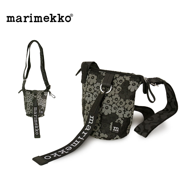 marimekko【マリメッコ】 ショルダーバッグ 093318 楽天市場】marimekko マリメッコ ショルダーバッグ ALL DAY