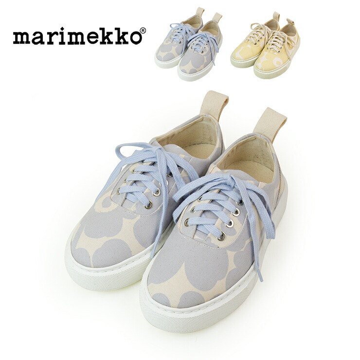 マリメッコ スニーカー 靴 marimekko レディース 091686 337 楽天市場】マリメッコ スニーカー 靴 marimekko レディース