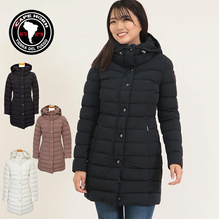 楽天市場】ケープホーン ダウン レディース SALTA MURMASKI CAPE 楽天市場】ケープホーン ダウン レディース SALTA MURMASKI CAPE