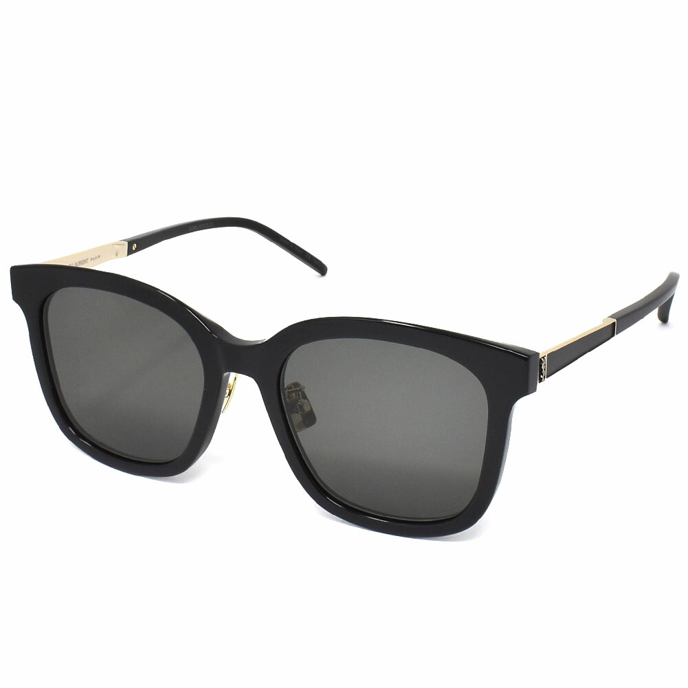 SAINT LAURENT【サンローラン】サングラス SLM95K-002 サンローラン サングラス SAINT LAURENT SL M95/K 002