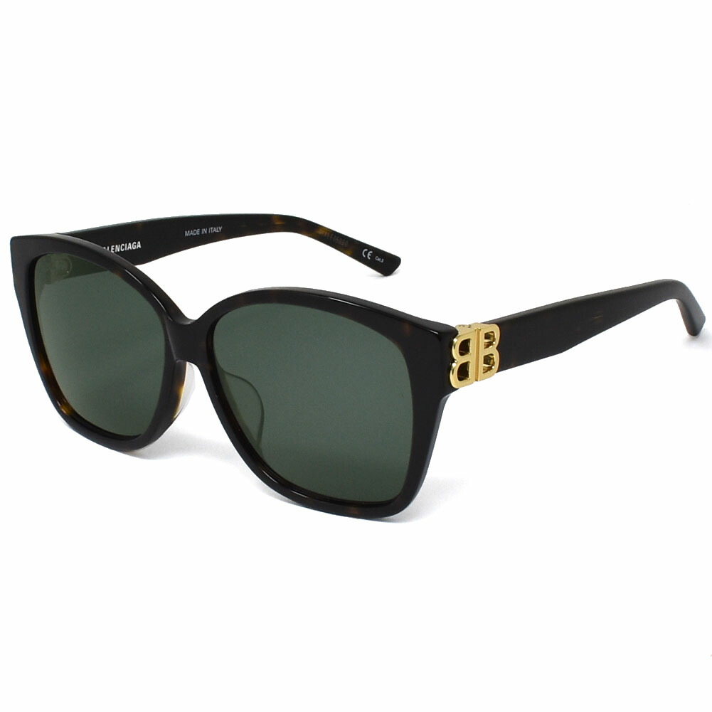 BALENCIAGA バレンシアガ BB0102SA-005 サングラス BALENCIAGA バレンシアガ サングラス BB0102SA-005 アジアン
