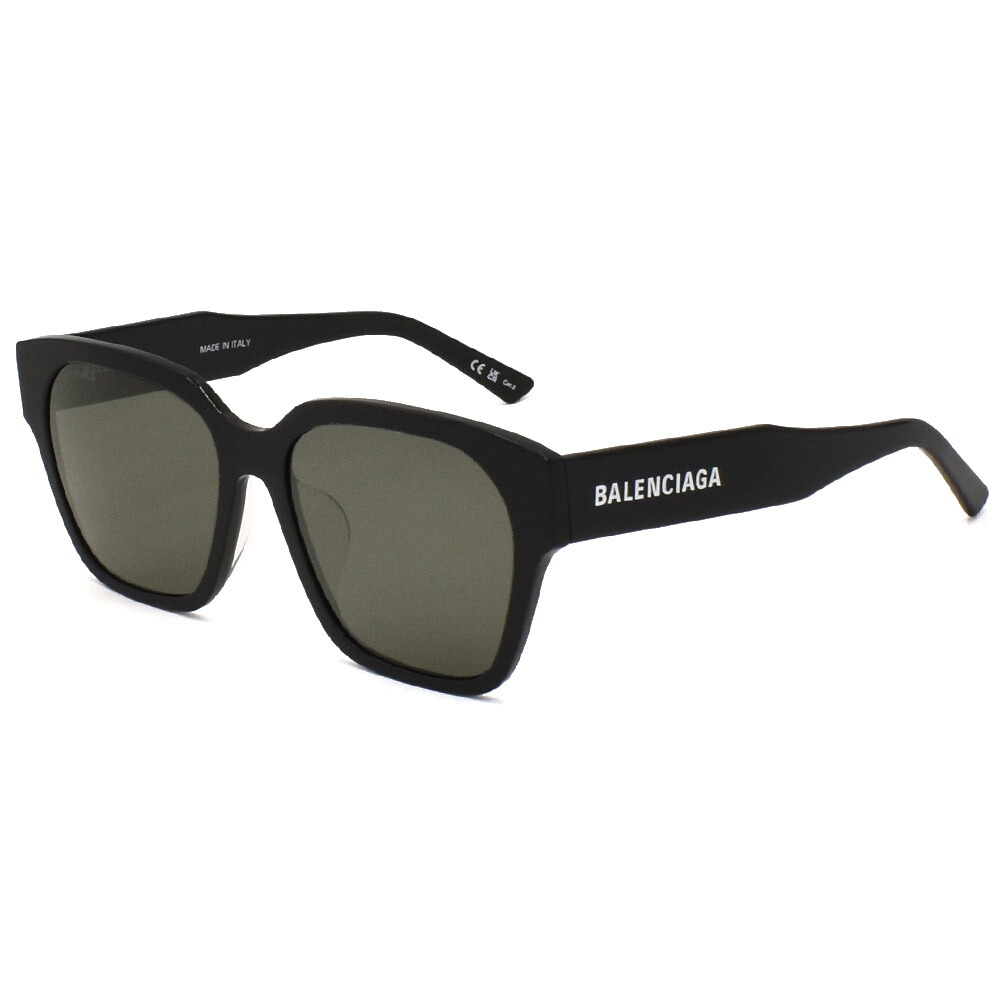 バレンシアガ BALENCIAGA サングラス BB0102SA-011 BALENCIAGA 国内正規品 バレンシアガ サングラス BB0102SA 011
