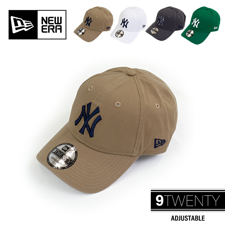 NEW ERA 別注 Hat NY Yankees ニューエラ 9FORTY A-Frame With Heart ニューヨーク・ヤンキース ブラック