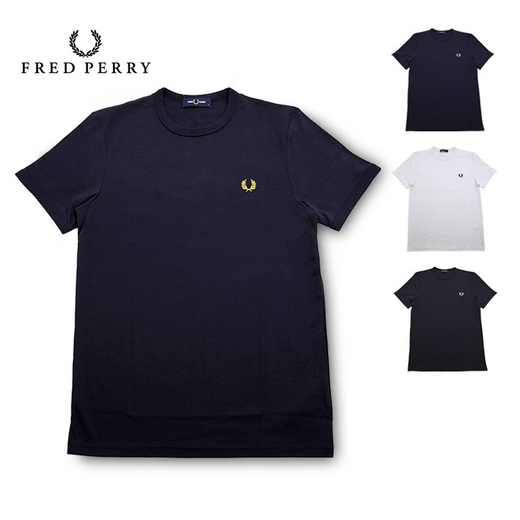 楽天市場】フレッドペリー Tシャツ メンズ プリントティーシャツ