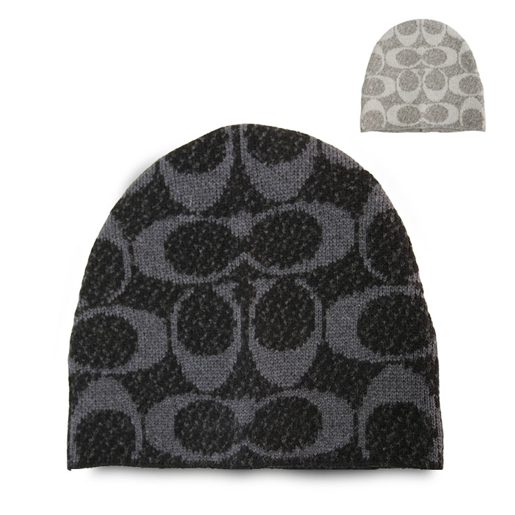 楽天市場】ジミーチュウ ニットキャップ ビーニー JIMMY CHOO 1562630