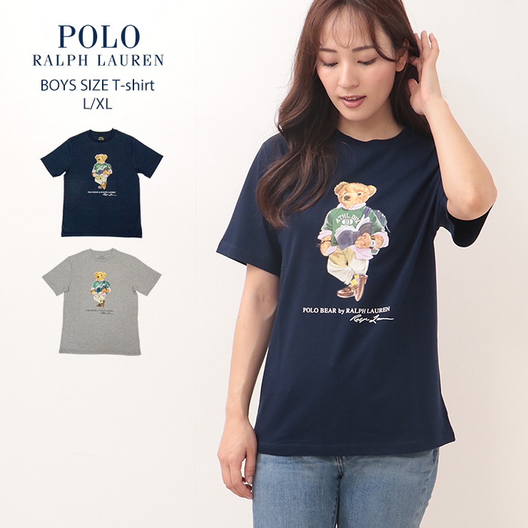 楽天市場】【並行輸入品】ラルフローレン RALPH LAUREN ラルフ ベア