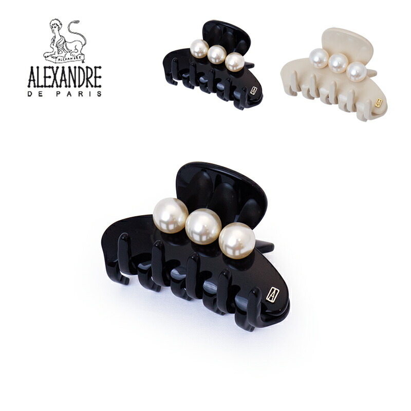 楽天市場】アレクサンドル ドゥ パリ ALEXANDRE DE PARIS バナナ