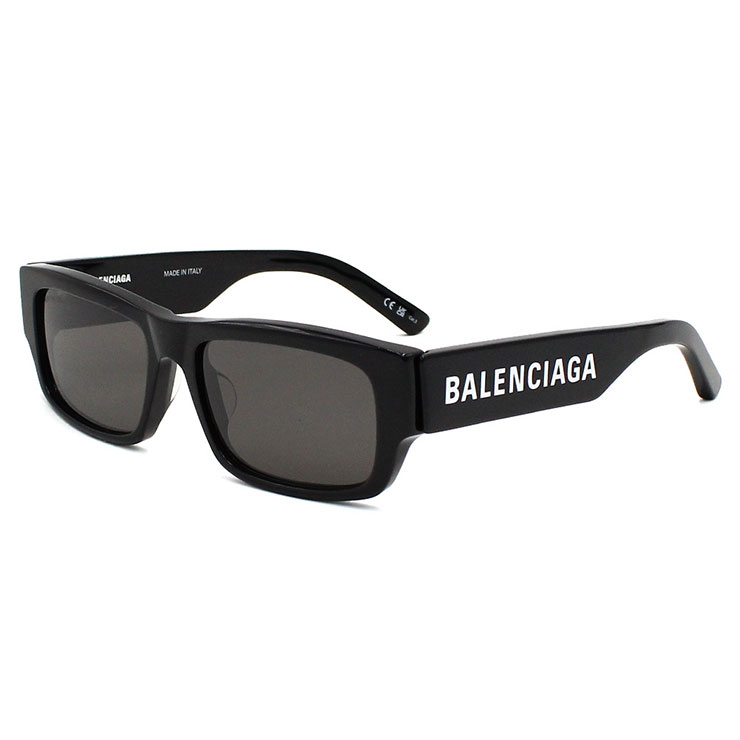 BALENCIAGA【バレンシアガ】 サングラス アジアンフィット ユニセックス BB0261SA-001