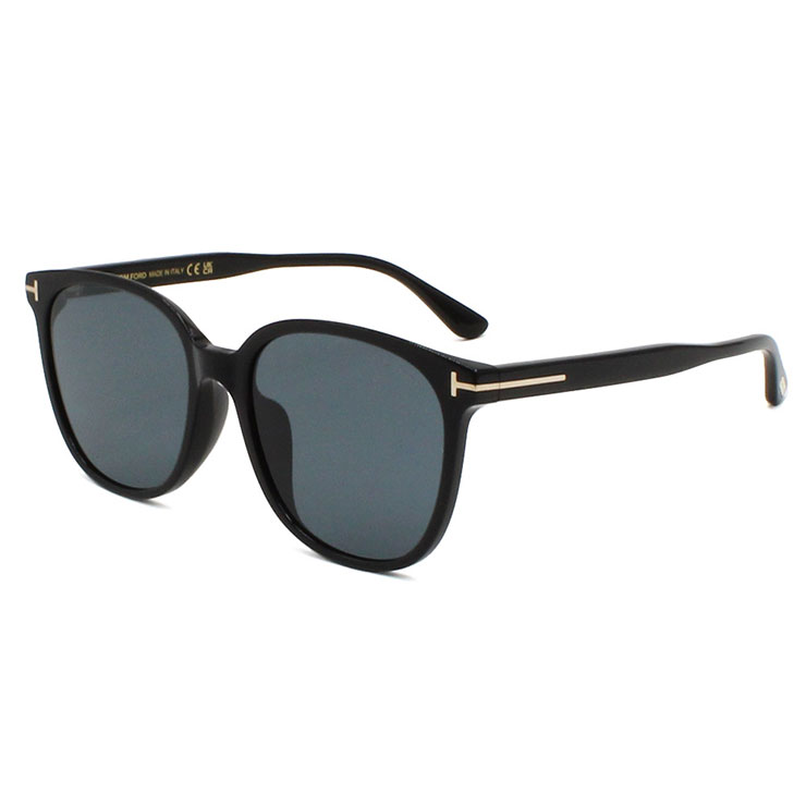 TOM FORD【トムフォード】サングラス アジアンフィット FT0972K-01A-56｜Palms（パームス）