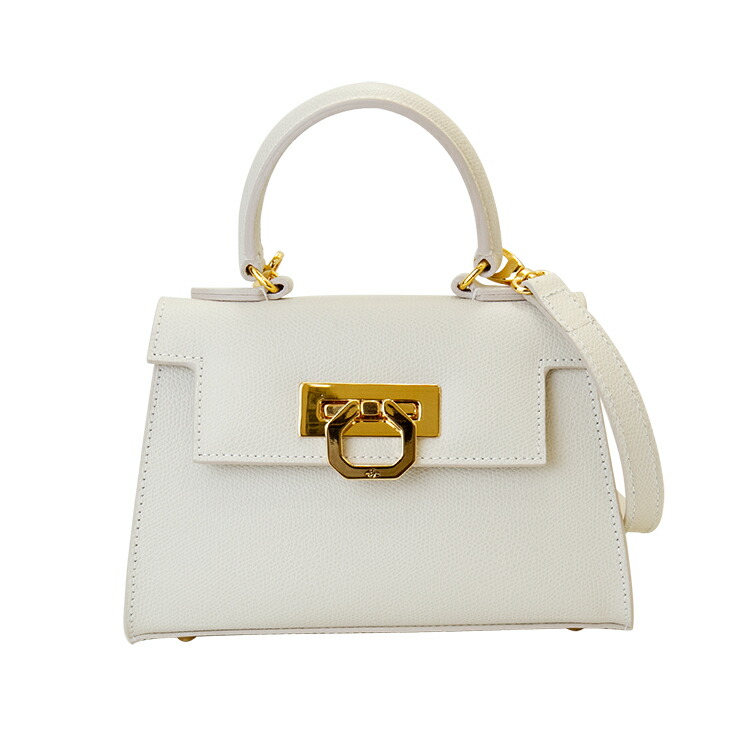 楽天市場】CARBOTTI カルボッティ ハンドバッグ ミニ LICIA 241