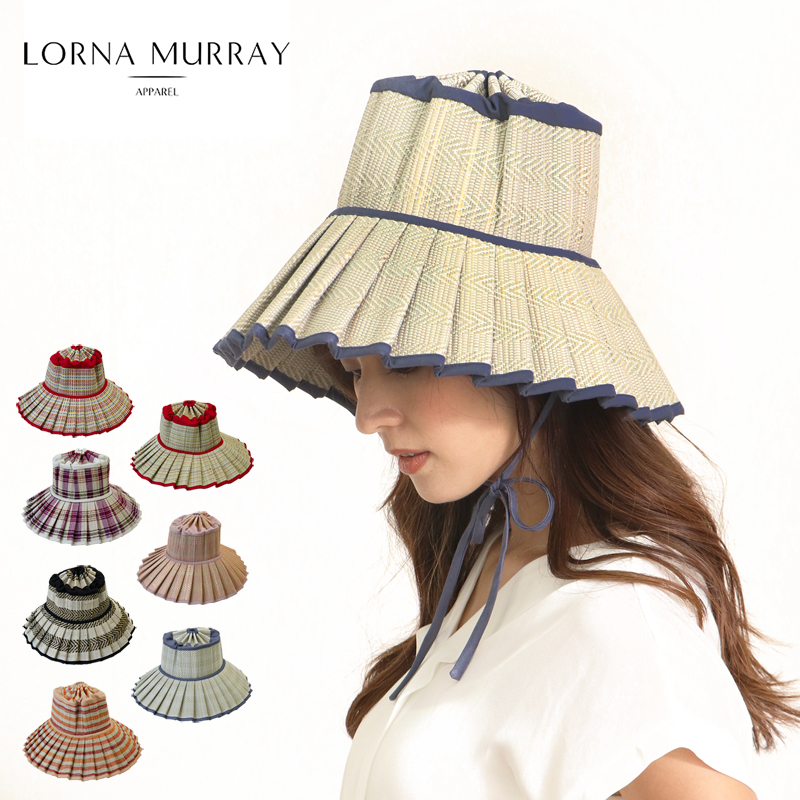 【楽天市場】【並行輸入品】 LORNA MURRAY ローナマーレイ