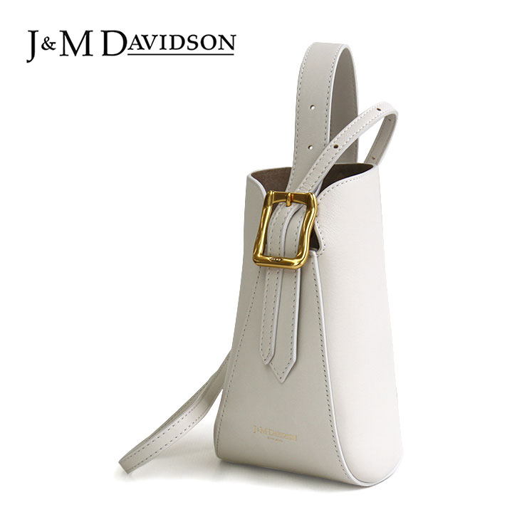 J\u0026M DAVIDSON ジェイアンドエムデヴィッドソン NANO QUIVER BUCKET LNQB-0XX-SCXX ナノ クイバー 井戸釣瓶 レディース 差し上げ物 分かりやすい 鞄 オケージョン 心地よい 今めかしい ブランド名 愛くるしい 亭主もち 成年者 御徒面子