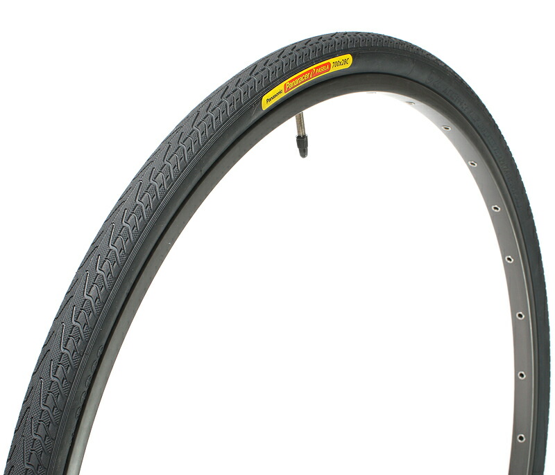 バレーナ Amazon | パナレーサー(Panaracer) クリンチャー タイヤ [26