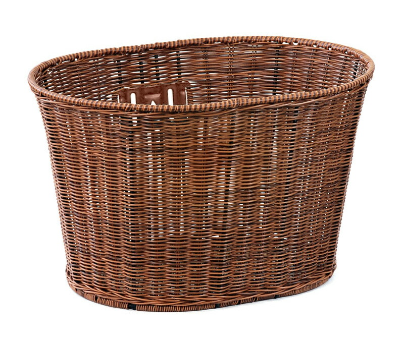 楽天市場】天然籐丸型バスケットPALMY FR-309 天然籐ラタンオシャレ