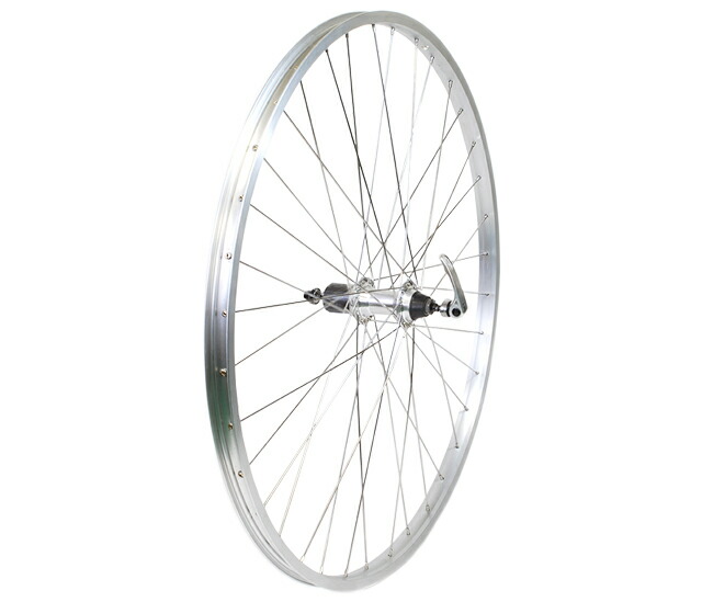 GRK RW-700C-3240-BF 700Cエアロ後ホイール RW-700C-3240-BF 700Cエアロ後ホイール(リムハイト40mm)ボス