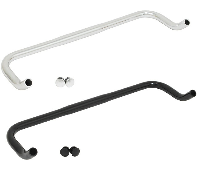 BTCHN ブラック ハンドルバー4ヶ月使用ブルーラグ　780mm ×22.2 BTCHN ブラック ハンドルバー4ヶ月使用ブルーラグ 780mm ×22.2