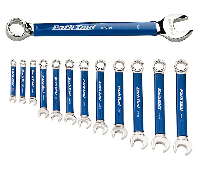 Park Tool パークツール MW-SET.2 レンチセット|bicycle&life スイッチ店