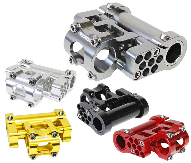 RIDEA リデア ESF2 Extendable Stemステム 31.8径 楽天市場】RIDEA リデア ESF2 Extendable Stem φ31.8mm （DAHON