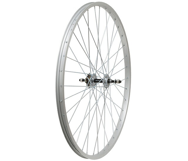 楽天市場】自転車 完組リム 完組ホイール 27インチ大阪ギヤ製作所 RW