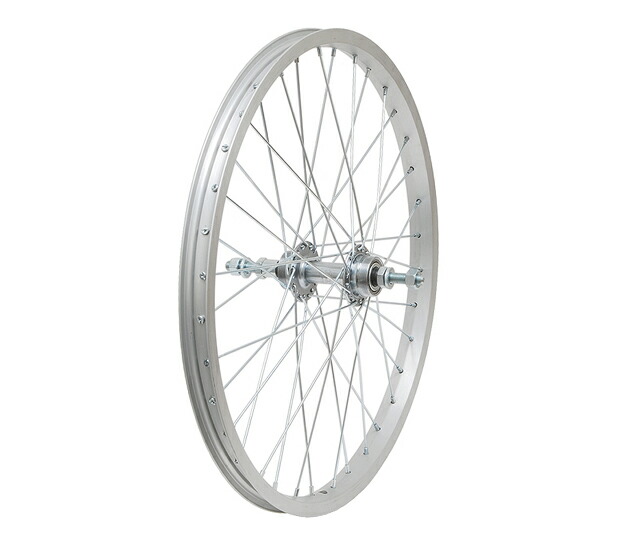 楽天市場】自転車 完組リム 完組ホイール 20インチ大阪ギヤ製作所 FW