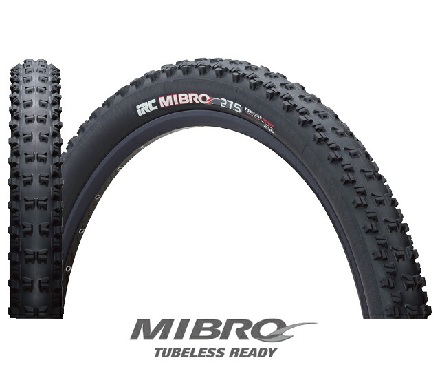 楽天市場】自転車 タイヤ 《2本セット》 27.5インチ 650B ブロック