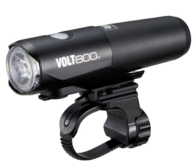 キャットアイ(CAT EYE) VOLT1700 HL-EL1020RC セット VOLT1700 | 製品情報 | CATEYE（キャットアイ）