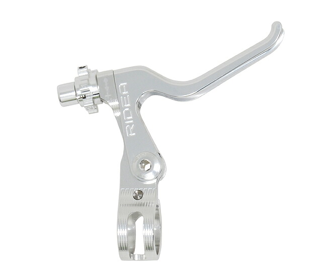 RIDEA リデア XFH V-Type Lever CNC|bicycle&life スイッチ店