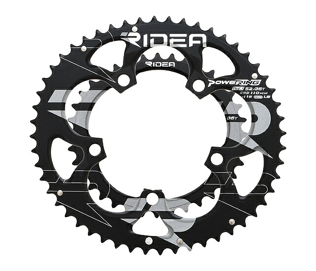 在庫限りのお買い得品！RIDEA リデア 5x/xxW2-LSR5SxT Powering LS W2T 5arms