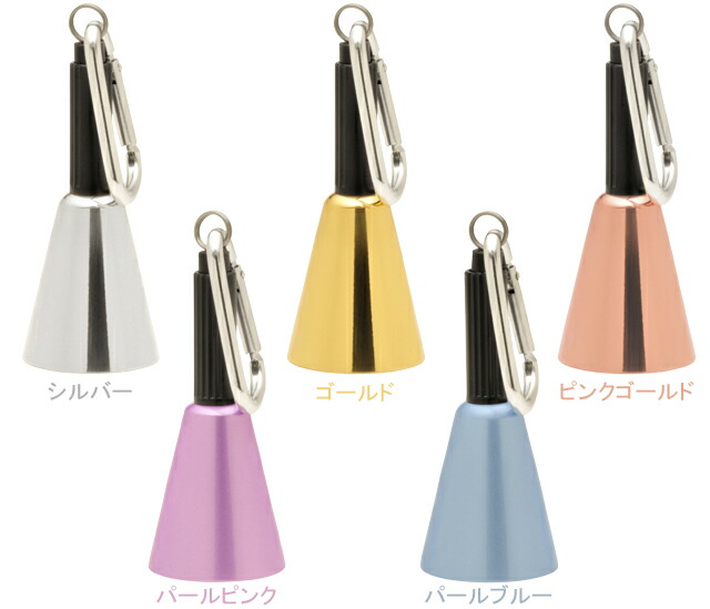 熊鈴 消音機能付き 東京ベル BEAR BELL 森の鈴 φ35mm TB-K1画像